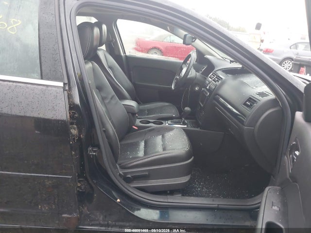 Продаж на аукціоні авто 2009 Ford Fusion Sel, vin: 3FAHP08169R212559, номер лоту: 46081468