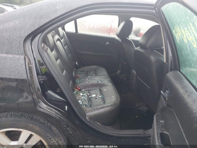 Продаж на аукціоні авто 2009 Ford Fusion Sel, vin: 3FAHP08169R212559, номер лоту: 46081468