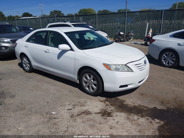 46081475 :رقم المزاد ، 4T4BE46K18R022041 vin ، 2008 Toyota Camry Le مزاد بيع