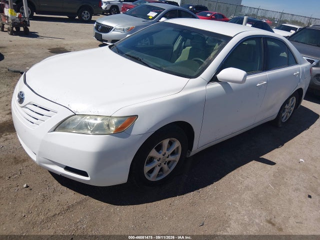 46081475 :رقم المزاد ، 4T4BE46K18R022041 vin ، 2008 Toyota Camry Le مزاد بيع