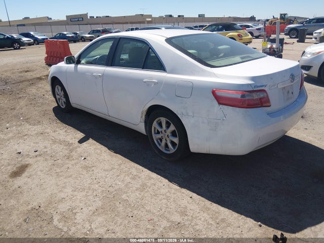 46081475 :رقم المزاد ، 4T4BE46K18R022041 vin ، 2008 Toyota Camry Le مزاد بيع