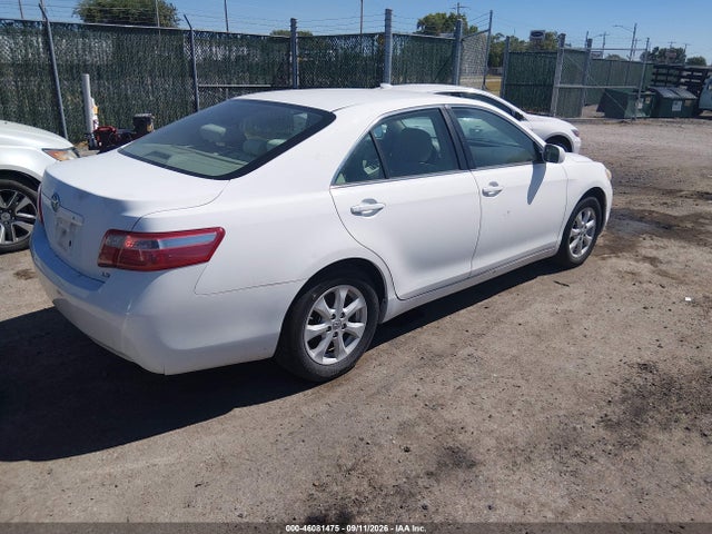 46081475 :رقم المزاد ، 4T4BE46K18R022041 vin ، 2008 Toyota Camry Le مزاد بيع