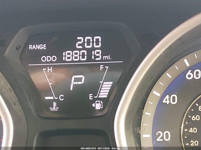 2011 Hyundai Elantra Gls (ulsan Plant) მანქანა იყიდება აუქციონზე, vin: KMHDH4AE2BU169391, აუქციონის ნომერი: 46081476