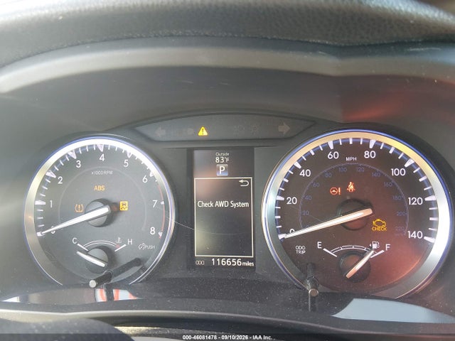2015 Toyota Highlander Xle V6 მანქანა იყიდება აუქციონზე, vin: 5TDJKRFH9FS073437, აუქციონის ნომერი: 46081478