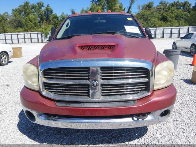 Auction sale of the 2008 Dodge Ram 3500 Slt, vin: 3D7ML48AX8G109673, lot number: 46081480