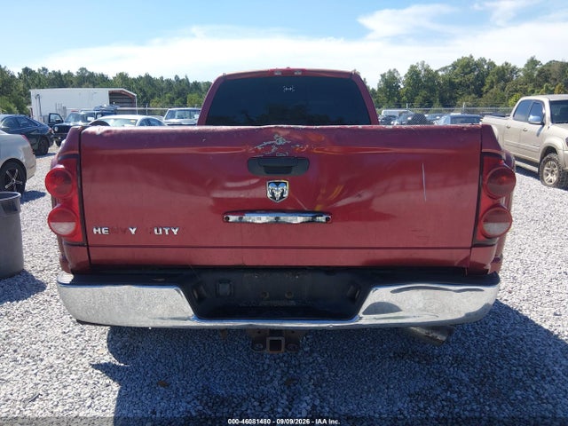 Auction sale of the 2008 Dodge Ram 3500 Slt, vin: 3D7ML48AX8G109673, lot number: 46081480