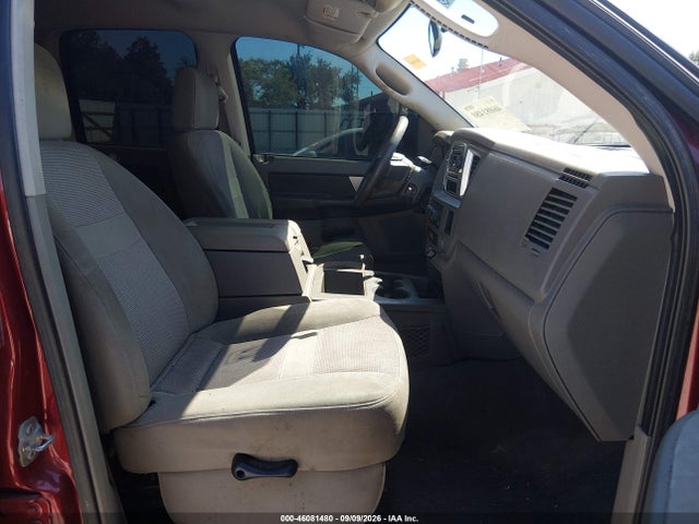 Auction sale of the 2008 Dodge Ram 3500 Slt, vin: 3D7ML48AX8G109673, lot number: 46081480