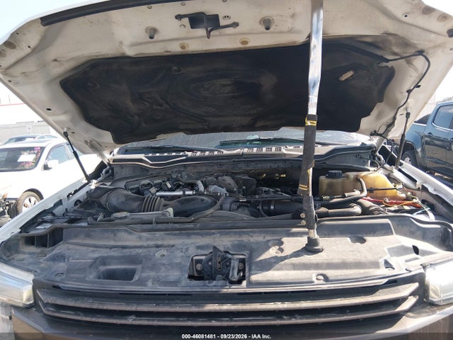 2019 Ford F-350 King Ranch მანქანა იყიდება აუქციონზე, vin: 1FT8W3DT3KEC50507, აუქციონის ნომერი: 46081481
