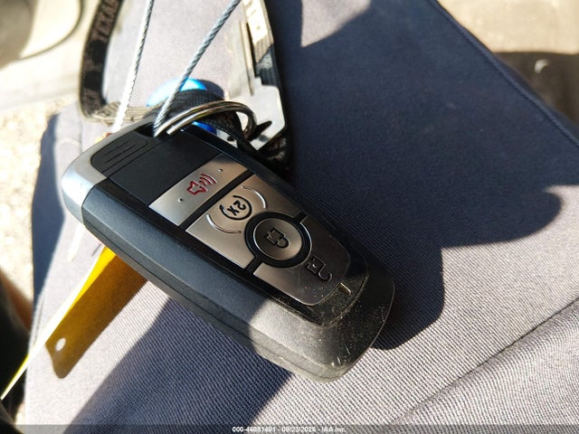 2019 Ford F-350 King Ranch მანქანა იყიდება აუქციონზე, vin: 1FT8W3DT3KEC50507, აუქციონის ნომერი: 46081481