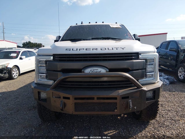 2019 Ford F-350 King Ranch მანქანა იყიდება აუქციონზე, vin: 1FT8W3DT3KEC50507, აუქციონის ნომერი: 46081481