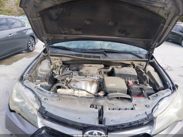 Продажа на аукционе авто 2016 Toyota Camry Se, vin: 4T1BF1FK6GU609078, номер лота: 46081482