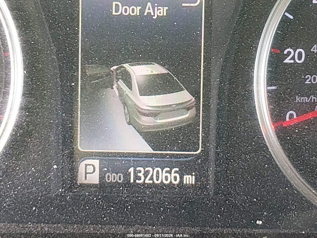 Продажа на аукционе авто 2016 Toyota Camry Se, vin: 4T1BF1FK6GU609078, номер лота: 46081482