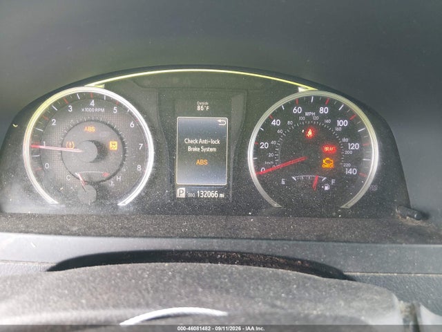 Продажа на аукционе авто 2016 Toyota Camry Se, vin: 4T1BF1FK6GU609078, номер лота: 46081482