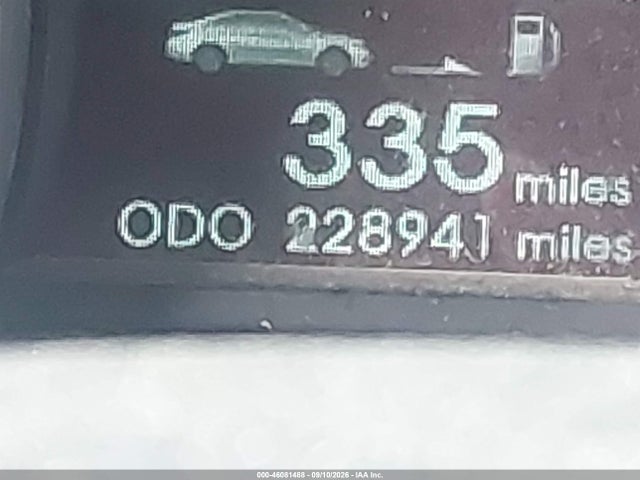 Aukcja sprzedaży 2013 Hyundai Sonata Se, vin: 5NPEC4AC0DH726396, numer aukcji: 46081488