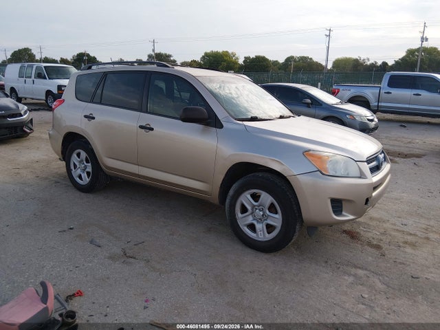 46081495 :رقم المزاد ، 2T3ZF4DV7CW150013 vin ، 2012 Toyota Rav4 مزاد بيع
