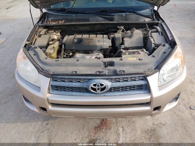 Продажа на аукционе авто 2012 Toyota Rav4, vin: 2T3ZF4DV7CW150013, номер лота: 46081495
