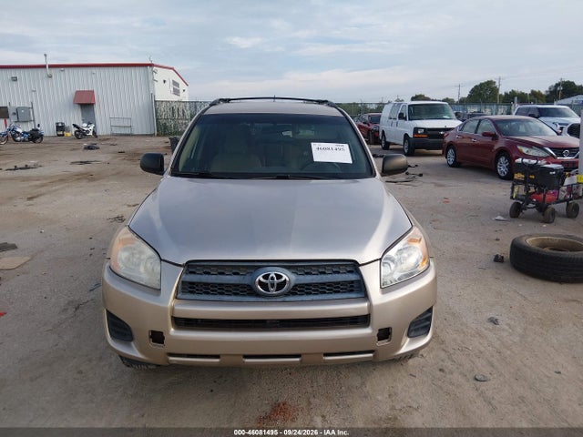Продажа на аукционе авто 2012 Toyota Rav4, vin: 2T3ZF4DV7CW150013, номер лота: 46081495