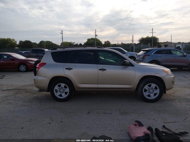 Продажа на аукционе авто 2012 Toyota Rav4, vin: 2T3ZF4DV7CW150013, номер лота: 46081495