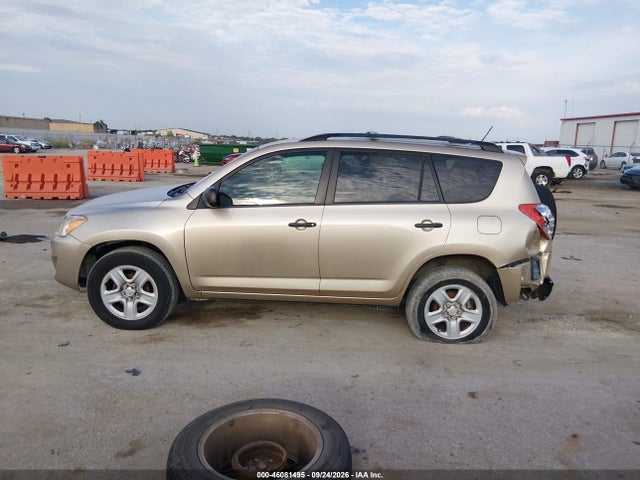 Продажа на аукционе авто 2012 Toyota Rav4, vin: 2T3ZF4DV7CW150013, номер лота: 46081495