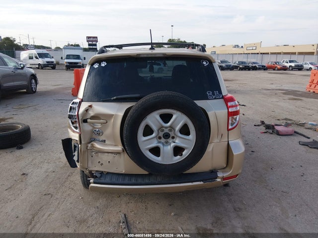 Продажа на аукционе авто 2012 Toyota Rav4, vin: 2T3ZF4DV7CW150013, номер лота: 46081495
