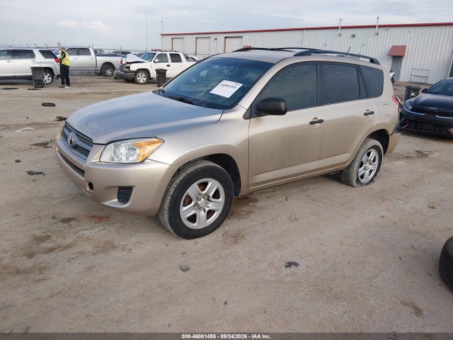 Продажа на аукционе авто 2012 Toyota Rav4, vin: 2T3ZF4DV7CW150013, номер лота: 46081495