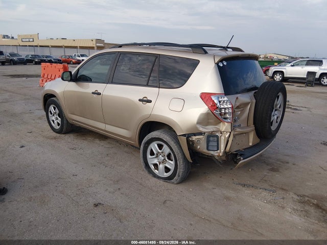 Продажа на аукционе авто 2012 Toyota Rav4, vin: 2T3ZF4DV7CW150013, номер лота: 46081495