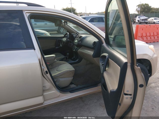 Продажа на аукционе авто 2012 Toyota Rav4, vin: 2T3ZF4DV7CW150013, номер лота: 46081495