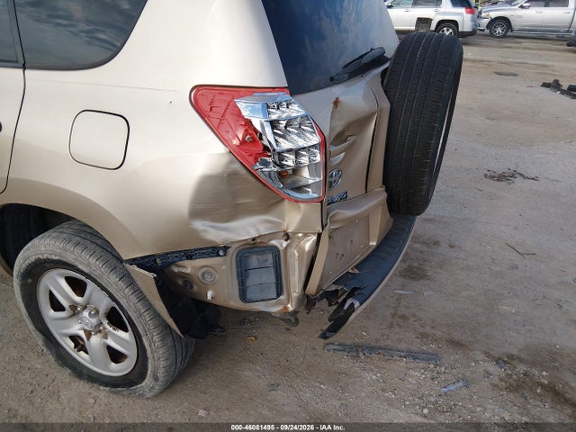 Продажа на аукционе авто 2012 Toyota Rav4, vin: 2T3ZF4DV7CW150013, номер лота: 46081495