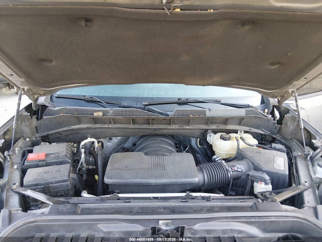 46081499 :رقم المزاد ، 3GCUYDED4KG148812 vin ، 2019 Chevrolet Silverado 1500 Lt مزاد بيع