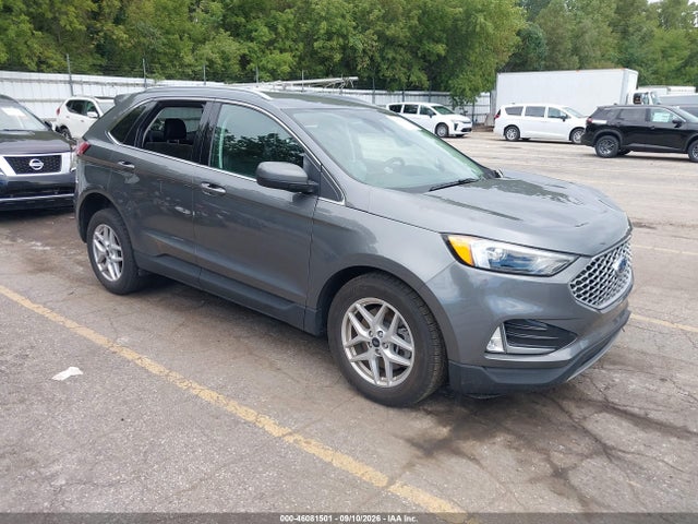 Продаж на аукціоні авто 2024 Ford Edge Sel, vin: 2FMPK4J98RBB11643, номер лоту: 46081501