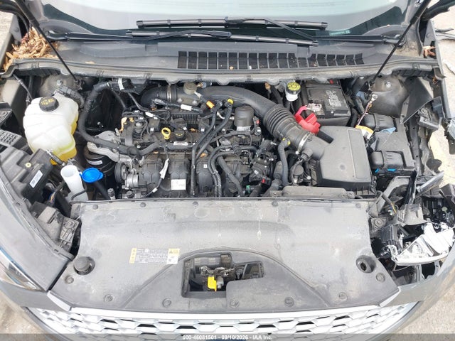 Продаж на аукціоні авто 2024 Ford Edge Sel, vin: 2FMPK4J98RBB11643, номер лоту: 46081501