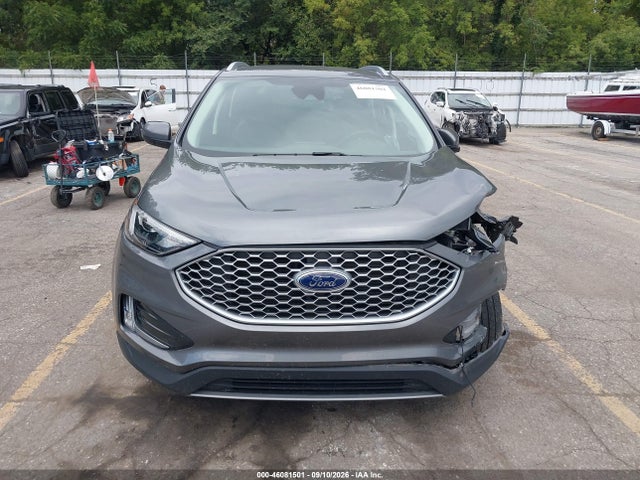 Продаж на аукціоні авто 2024 Ford Edge Sel, vin: 2FMPK4J98RBB11643, номер лоту: 46081501
