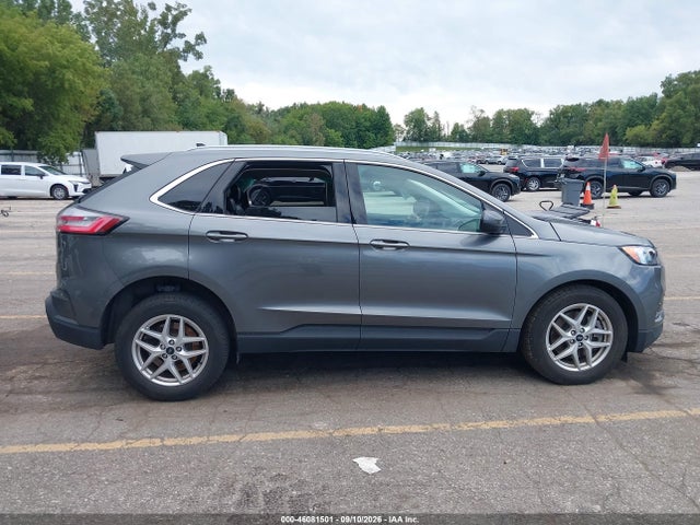 Продаж на аукціоні авто 2024 Ford Edge Sel, vin: 2FMPK4J98RBB11643, номер лоту: 46081501