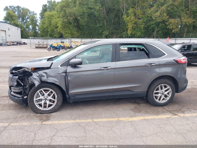 Продаж на аукціоні авто 2024 Ford Edge Sel, vin: 2FMPK4J98RBB11643, номер лоту: 46081501