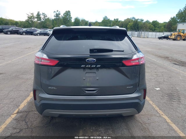 Продаж на аукціоні авто 2024 Ford Edge Sel, vin: 2FMPK4J98RBB11643, номер лоту: 46081501