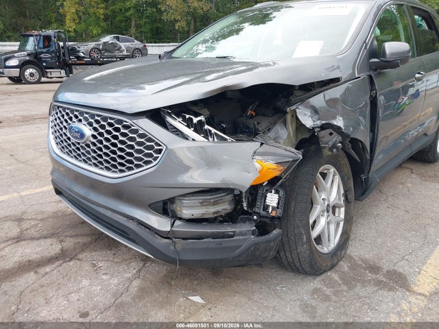 Продаж на аукціоні авто 2024 Ford Edge Sel, vin: 2FMPK4J98RBB11643, номер лоту: 46081501