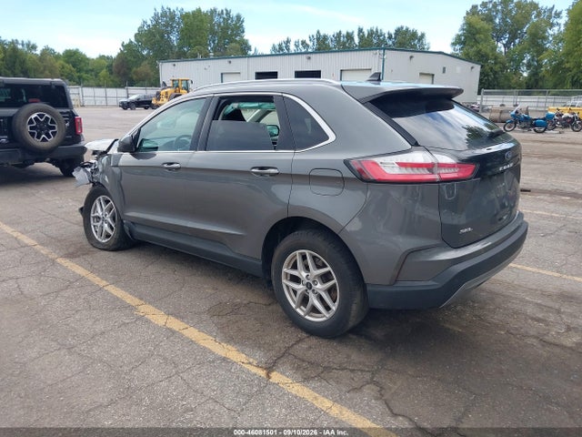 Продаж на аукціоні авто 2024 Ford Edge Sel, vin: 2FMPK4J98RBB11643, номер лоту: 46081501
