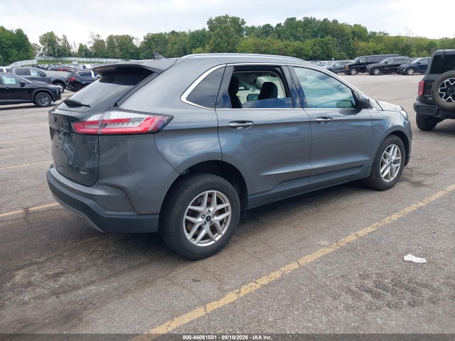 Продаж на аукціоні авто 2024 Ford Edge Sel, vin: 2FMPK4J98RBB11643, номер лоту: 46081501
