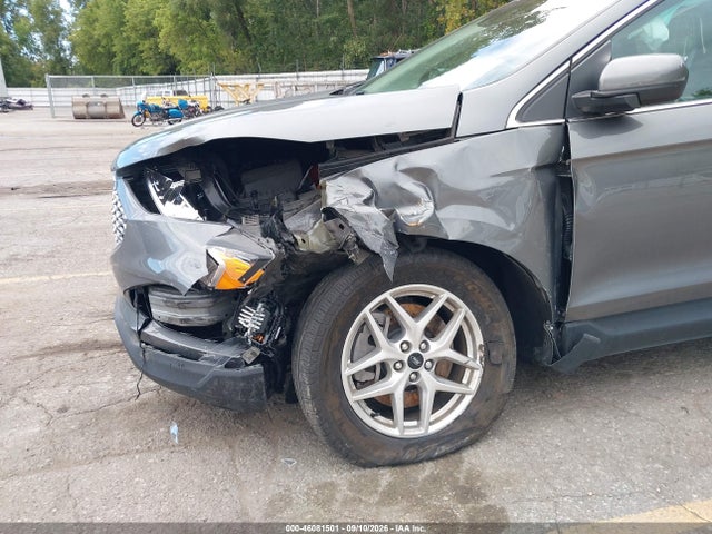 Продаж на аукціоні авто 2024 Ford Edge Sel, vin: 2FMPK4J98RBB11643, номер лоту: 46081501