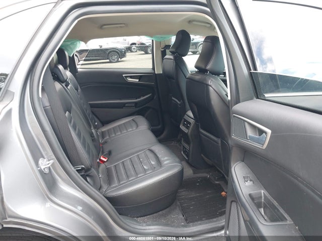 Продаж на аукціоні авто 2024 Ford Edge Sel, vin: 2FMPK4J98RBB11643, номер лоту: 46081501