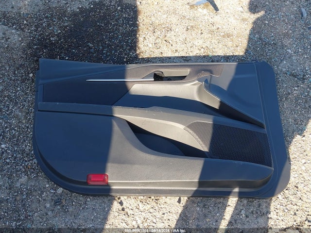 Aukcja sprzedaży 2025 Toyota Camry Le, vin: 4T1DAACK5SU127383, numer aukcji: 46081503