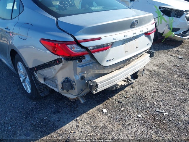 Aukcja sprzedaży 2025 Toyota Camry Le, vin: 4T1DAACK5SU127383, numer aukcji: 46081503