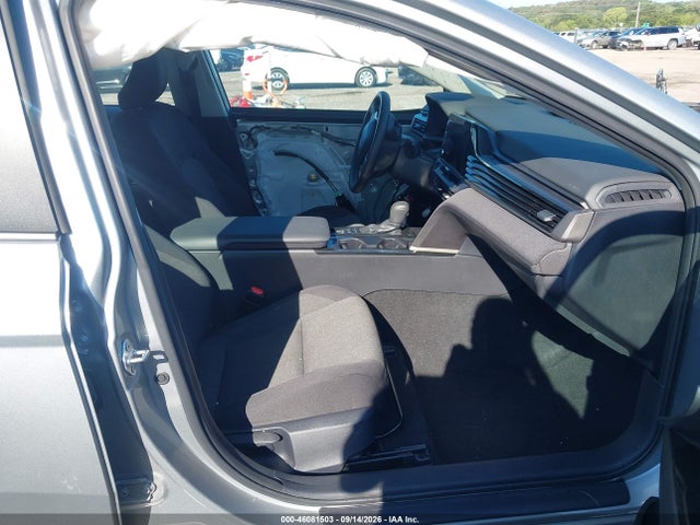 Aukcja sprzedaży 2025 Toyota Camry Le, vin: 4T1DAACK5SU127383, numer aukcji: 46081503