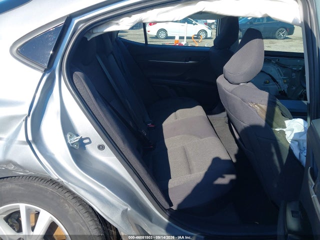 Aukcja sprzedaży 2025 Toyota Camry Le, vin: 4T1DAACK5SU127383, numer aukcji: 46081503