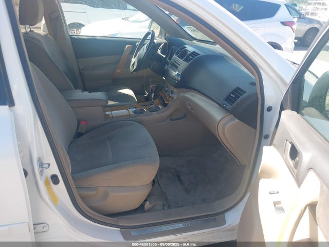 Aukcja sprzedaży 2008 Toyota Highlander Hybrid, vin: JTEEW41A082022482, numer aukcji: 46081505