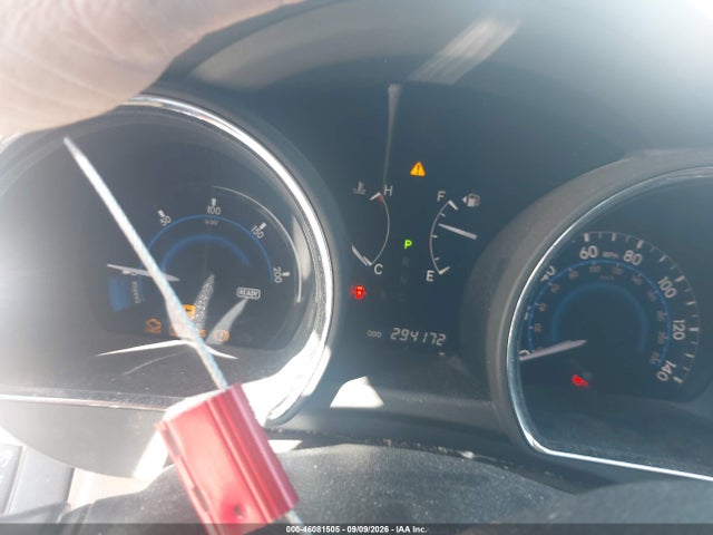 Aukcja sprzedaży 2008 Toyota Highlander Hybrid, vin: JTEEW41A082022482, numer aukcji: 46081505