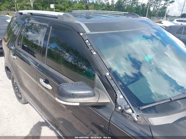 Продажа на аукционе авто 2014 Ford Explorer Limited, vin: 1FM5K7F8XEGA67821, номер лота: 46081506