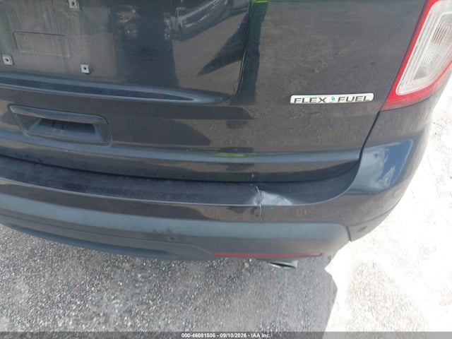Продажа на аукционе авто 2014 Ford Explorer Limited, vin: 1FM5K7F8XEGA67821, номер лота: 46081506