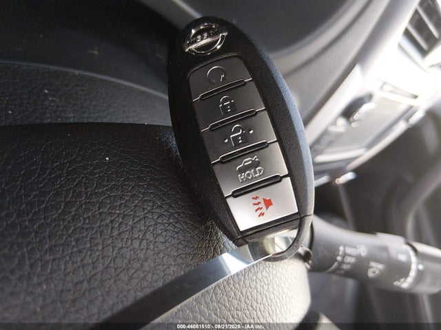 46081510 :رقم المزاد ، 1N4AL3AP2GC156032 vin ، 2016 Nissan Altima 2.5 Sl مزاد بيع