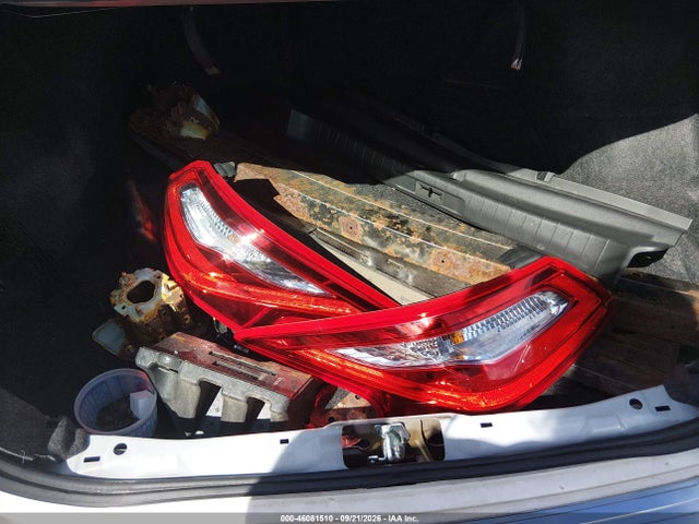 46081510 :رقم المزاد ، 1N4AL3AP2GC156032 vin ، 2016 Nissan Altima 2.5 Sl مزاد بيع